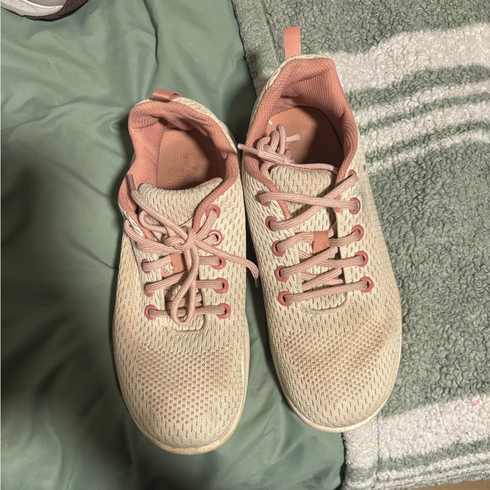 Walmart shoes!